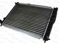 Radiator apa racire motor DAEWOO NUBIRA Wagon KLAJ THERMOTEC D70005TT