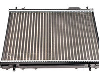 Radiator apa racire motor FIAT BRAVO I 182 THERMOTEC COD: D7F035TT