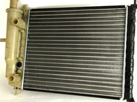 Radiator apa racire motor FIAT BRAVO I 182 THERMOTEC COD: D7F014TT