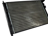 Radiator apa racire motor FIAT PALIO 178BX THERMOTEC COD: D7F026TT