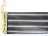 Radiator apa racire motor FIAT PUNTO 176 THERMOTEC COD: D7F046TT