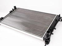 Radiator apa racire motor FIAT PUNTO / GRANDE PUNTO 199 THERMOTEC COD: D7F032TT