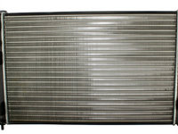 Radiator apa racire motor FIAT PUNTO / GRANDE PUNTO 199 THERMOTEC COD: D7X075TT