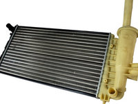 Radiator apa racire motor FIAT PUNTO Van 188AX THERMOTEC COD: D7F016TT