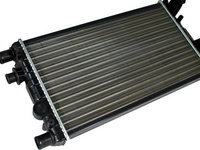 Radiator apa racire motor FIAT SEICENTO 187 THERMOTEC COD: D7F006TT