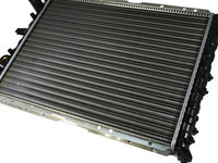 Radiator apa racire motor FIAT TIPO 160 THERMOTEC COD: D7F013TT