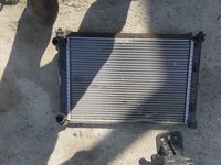 Radiator apa racire motor Ford Fiesta 2005 1.3 benzina