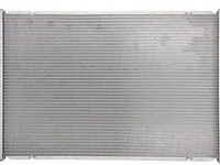 Radiator apa racire motor FORD FOCUS C-MAX THERMOTEC D7G030TT