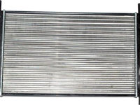 Radiator apa racire motor FORD MONDEO III limuzina B4Y THERMOTEC D7G015TT