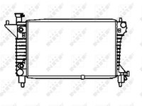 Radiator apa racire motor FORD USA MUSTANG Convertible C NRF 50254