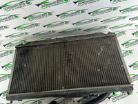 Radiator apa racire motor Honda Accord 5 [facelift] [1996 - 1998] Sedan 2.0 MT (131 hp)