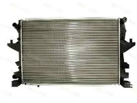 Radiator apa racire motor HYUNDAI ACCENT II (LC) Producator NISSENS 67022