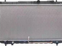 Radiator apa racire motor HYUNDAI SANTA FÉ I SM NRF 53161