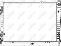 Radiator apa racire motor HYUNDAI TUCSON JM NRF 53498