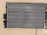 Radiator apa racire motor IVECO DAILY III cod 504045487