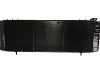 Radiator apa racire motor JEEP CHEROKEE (XJ) NISSENS 609881