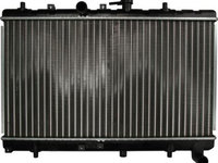 Radiator apa racire motor KIA RIO limuzina DC THERMOTEC D70311TT