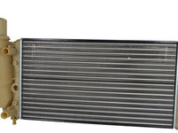 Radiator apa racire motor LANCIA Y 840A THERMOTEC COD: D7F005TT