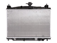 Radiator apa racire motor MAZDA 2 DE NRF 53850