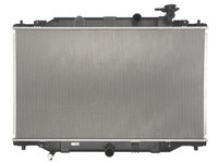 Radiator apa racire motor MAZDA CX-5 (KE, GH) KOYORAD PL062773R