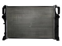 Radiator apa racire motor MERCEDES-BENZ E-CLASS W211 THERMOTEC D7M028TT