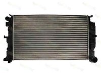 Radiator apa racire motor MERCEDES-BENZ SPRINTER 35-t platou / sasiu 906 THERMOTEC D7M026TT