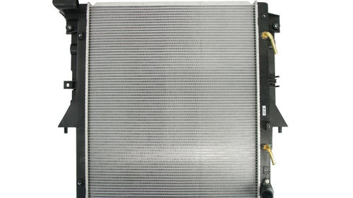 Radiator apa racire motor MITSUBISHI L 200 / 