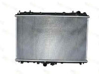 Radiator apa racire motor MITSUBISHI SPACE STAR (DG_A) THERMOTEC D75001TT