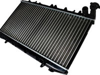 Radiator apa racire motor NISSAN ALMERA I Hatchback N15 THERMOTEC D71008TT