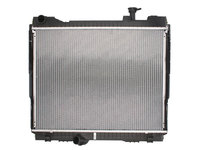 Radiator apa racire motor NISSAN CABSTAR (F24M, F24W) KOYORAD PL023261