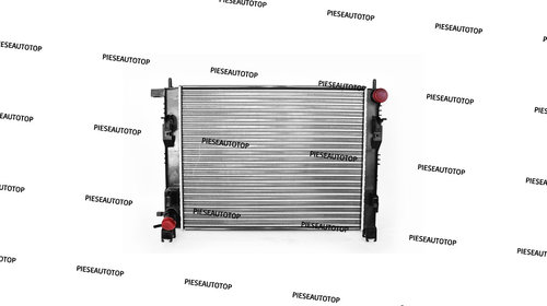 Radiator apa racire motor Nissan Micra 5 1.5 