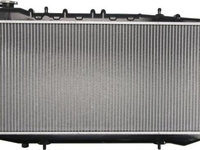 Radiator apa racire motor NISSAN PRIMERA P10 THERMOTEC D71007TT