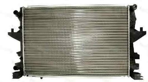 Radiator apa racire motor NISSAN PRIMERA Hatc