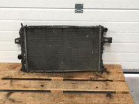 Radiator apa racire motor OPEL ASTRA G 90570730