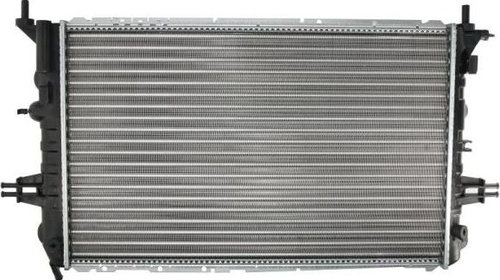 Radiator apa racire motor OPEL ASTRA G combi 