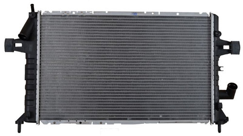 Radiator apa racire motor OPEL ASTRA G hatchb