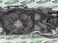 Radiator apa racire motor Opel Astra H [2004 - 2007] wagon 1.9 CDTI MT (120 hp)