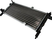 Radiator apa racire motor OPEL CORSA A TR 91 92 96 97 THERMOTEC D7X024TT