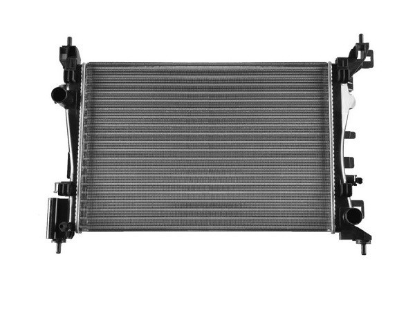 Radiator apa racire motor Opel Corsa D 1.2 1.4 Nrf