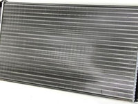 Radiator apa racire motor OPEL MOVANO Combi J9 THERMOTEC D7R022TT