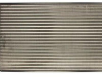 Radiator apa racire motor OPEL VECTRA C THERMOTEC D7X026TT