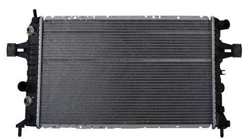 Radiator apa racire motor OPEL ZAFIRA A F75 N