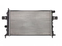 Radiator apa racire motor Opel Zafira A Z16XE X16XEL Z16YNG X18XE1 Z18XE Z22SE NRF