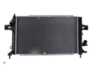 Radiator apa racire motor Opel Zafira B 1.7 1.9 Nrf