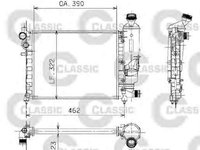 Radiator apa racire motor PEUGEOT 106 I 1A 1C VALEO 230372