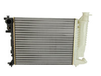 Radiator apa racire motor PEUGEOT 306 Break 7E N3 N5 MAGNETI MARELLI 350213373003