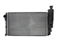 Radiator apa racire motor PEUGEOT 405 II Break 4E NRF 58889