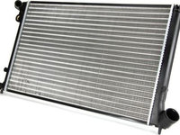 Radiator apa racire motor PEUGEOT 406 8B THERMOTEC D7P052TT