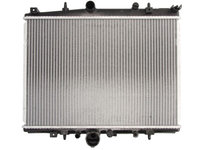 Radiator apa racire motor PEUGEOT 406 8B THERMOTEC D7P044TT