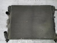 Radiator Apa/ Racire Motor Renault Clio 2/II 1999 - 2008, 1.5 CDI Motorina